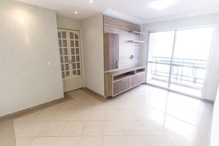 Apartamento para alugar com 2 quartos, 57m² em Alto da Mooca, São Paulo