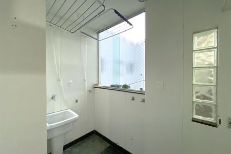 Apartamento à venda com 130m², 4 quartos e 2 vagasÁrea de Serviço