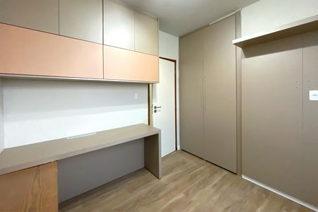 Apartamento à venda com 130m², 4 quartos e 2 vagasQuarto 3