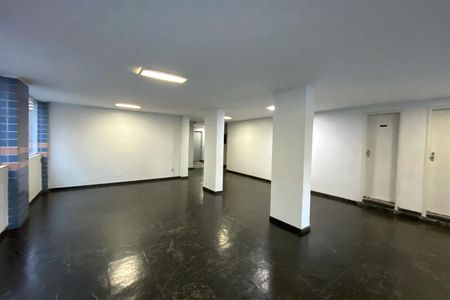 Apartamento à venda com 130m², 4 quartos e 2 vagasÁrea comum - Salão de festas