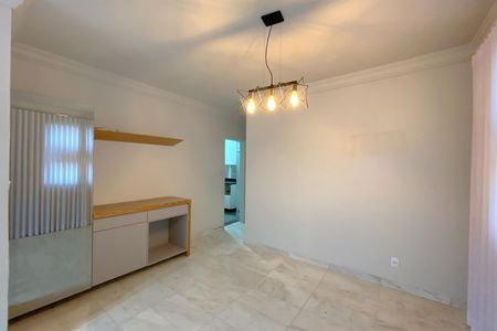 Apartamento à venda com 130m², 4 quartos e 2 vagasSala de Jantar