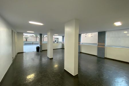 Apartamento à venda com 130m², 4 quartos e 2 vagasÁrea comum - Salão de festas