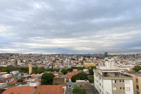 Apartamento à venda com 130m², 4 quartos e 2 vagasVista da Sala