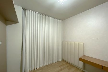 Apartamento à venda com 130m², 4 quartos e 2 vagasQuarto 3