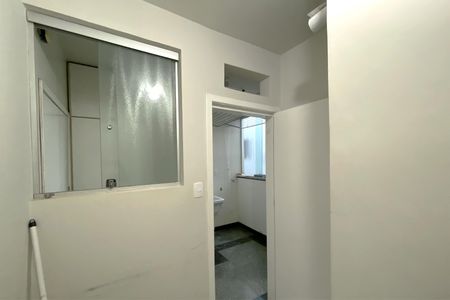 Apartamento à venda com 130m², 4 quartos e 2 vagasQuarto de Serviço