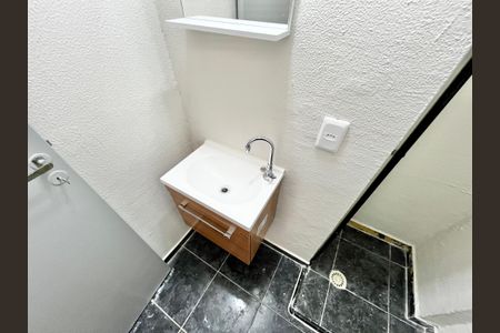 Apartamento para alugar com 37m², 1 quarto e 1 vagaBanheiro