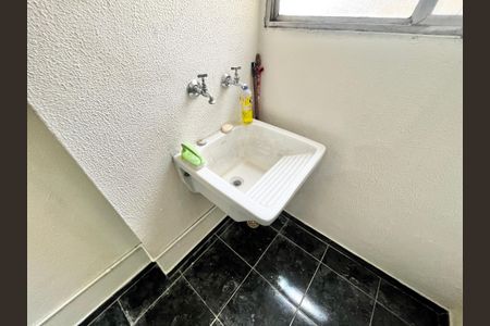 Apartamento para alugar com 37m², 1 quarto e 1 vagaÁrea de Serviço