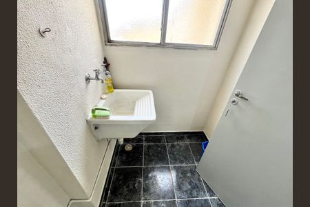 Apartamento para alugar com 37m², 1 quarto e 1 vagaCozinha