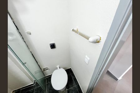 Apartamento para alugar com 37m², 1 quarto e 1 vagaBanheiro