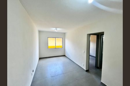 Sala de apartamento à venda com 1 quarto, 37m² em Sítio do Mandaqui, São Paulo