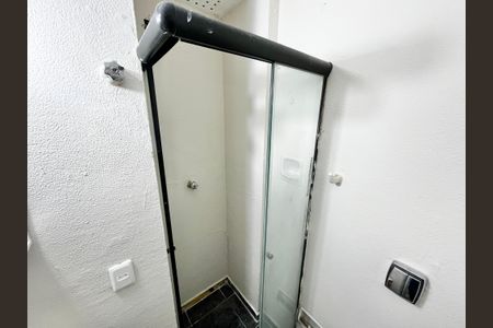 Apartamento para alugar com 37m², 1 quarto e 1 vagaBanheiro