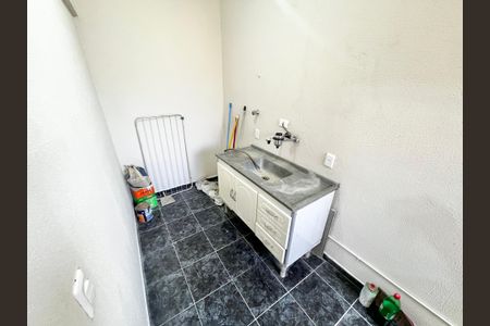 Apartamento para alugar com 37m², 1 quarto e 1 vagaCozinha