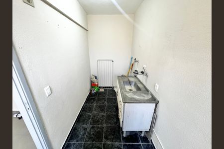 Apartamento para alugar com 37m², 1 quarto e 1 vagaCozinha