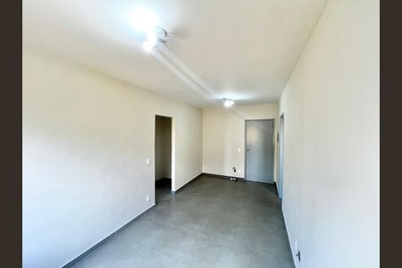 Sala de apartamento à venda com 1 quarto, 37m² em Sítio do Mandaqui, São Paulo