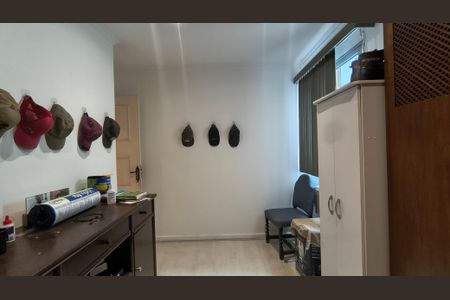 Apartamento à venda com 368m², 4 quartos e 2 vagasQuarto