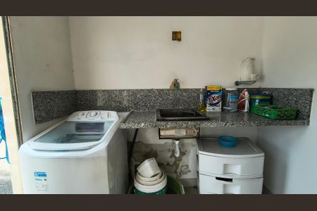 Apartamento à venda com 368m², 4 quartos e 2 vagasÁrea de Serviço