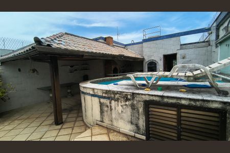 Apartamento à venda com 368m², 4 quartos e 2 vagasCobertura