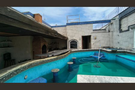 Apartamento à venda com 368m², 4 quartos e 2 vagasCobertura