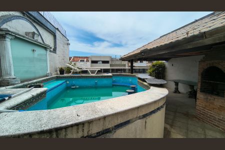 Apartamento à venda com 368m², 4 quartos e 2 vagasCobertura