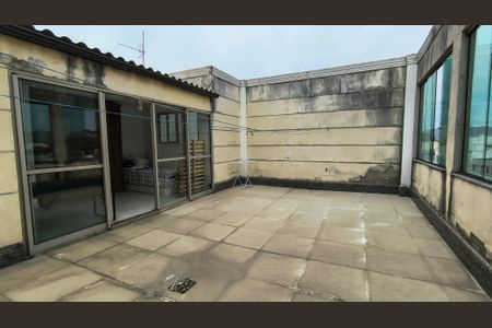 Apartamento à venda com 368m², 4 quartos e 2 vagasÁrea de Serviço