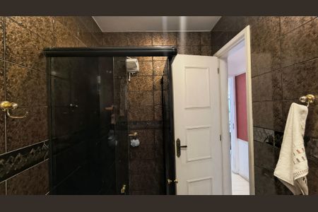 Apartamento à venda com 368m², 4 quartos e 2 vagasBanheiro Social