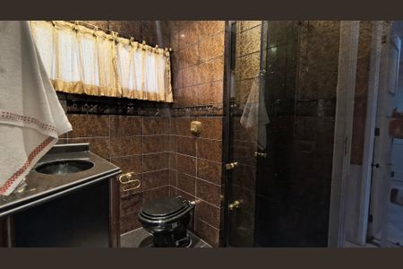 Apartamento à venda com 368m², 4 quartos e 2 vagasBanheiro Social