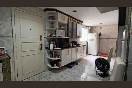 Apartamento à venda com 368m², 4 quartos e 2 vagasCozinha