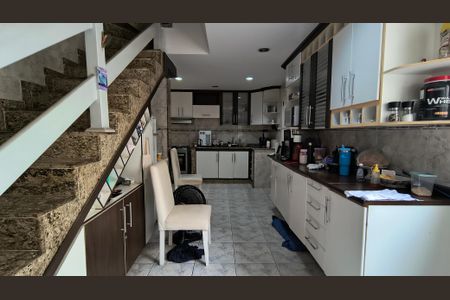 Apartamento à venda com 368m², 4 quartos e 2 vagasCozinha