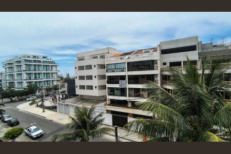 Apartamento à venda com 368m², 4 quartos e 2 vagasVaranda