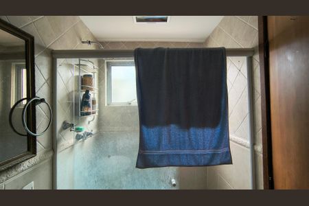 Apartamento à venda com 368m², 4 quartos e 2 vagasBanheiro Social 2