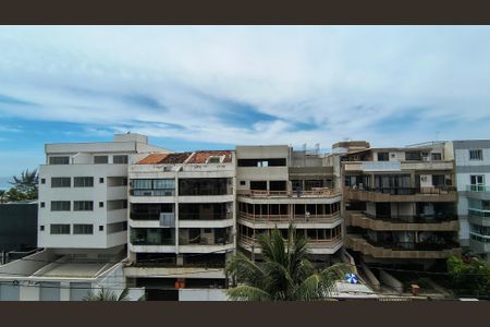 Apartamento à venda com 368m², 4 quartos e 2 vagasCobertura