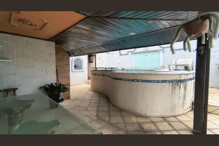 Apartamento à venda com 368m², 4 quartos e 2 vagasCobertura