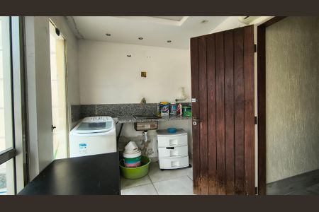 Apartamento à venda com 368m², 4 quartos e 2 vagasÁrea de Serviço
