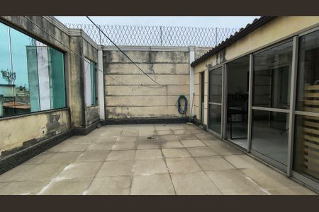 Apartamento à venda com 368m², 4 quartos e 2 vagasÁrea de Serviço