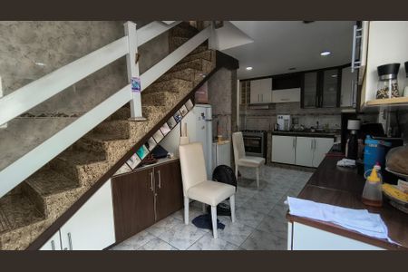 Apartamento à venda com 368m², 4 quartos e 2 vagasCozinha