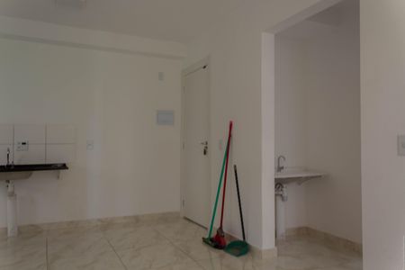 Apartamento para alugar com 40m², 2 quartos e sem vagaSala/Cozinha