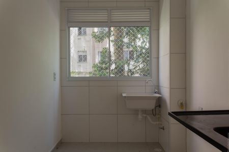 Apartamento para alugar com 40m², 2 quartos e sem vagaÁrea de Serviço