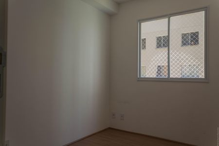Apartamento para alugar com 40m², 2 quartos e sem vagaQuarto 2