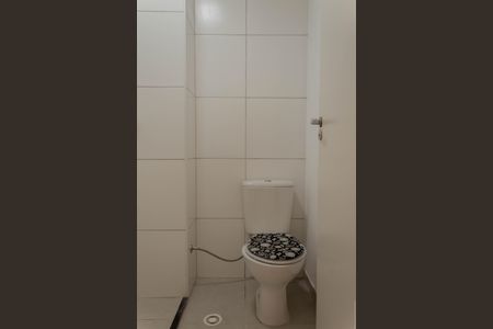 Apartamento para alugar com 40m², 2 quartos e sem vagaBanheiro