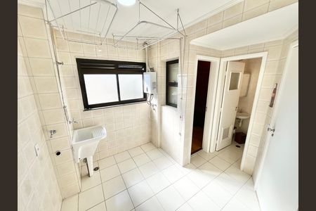 Apartamento à venda com 97m², 4 quartos e 2 vagas Apartamento à venda com 97m², 4 quartos e 2 vagasCozinha