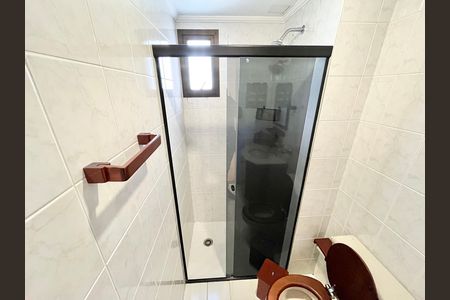 Apartamento à venda com 97m², 4 quartos e 2 vagas Apartamento à venda com 97m², 4 quartos e 2 vagasBanheiro