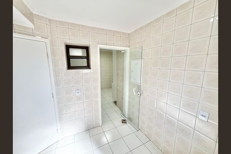 Apartamento à venda com 97m², 4 quartos e 2 vagas Apartamento à venda com 97m², 4 quartos e 2 vagasCozinha