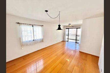 Sala de apartamento para alugar com 4 quartos, 97m² em Santana, São Paulo