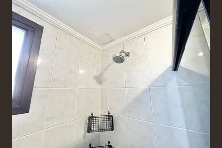 Apartamento à venda com 97m², 4 quartos e 2 vagas Apartamento à venda com 97m², 4 quartos e 2 vagasBanheiro