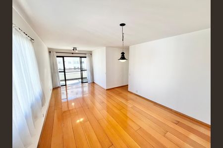 Sala de apartamento para alugar com 4 quartos, 97m² em Santana, São Paulo