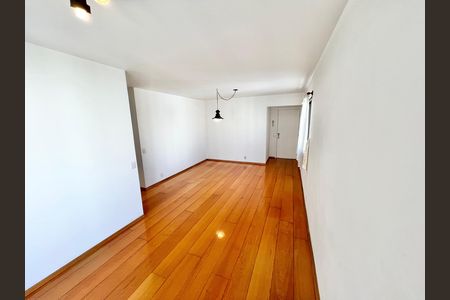 Sala de apartamento para alugar com 4 quartos, 97m² em Santana, São Paulo
