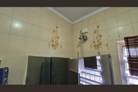 Casa à venda com 172m², 3 quartos e 2 vagasBanheiro