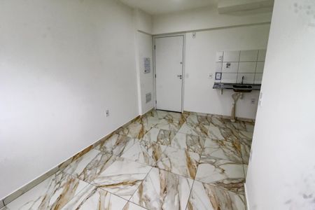 Sala de apartamento à venda com 2 quartos, 36m² em Vila Andrade, São Paulo