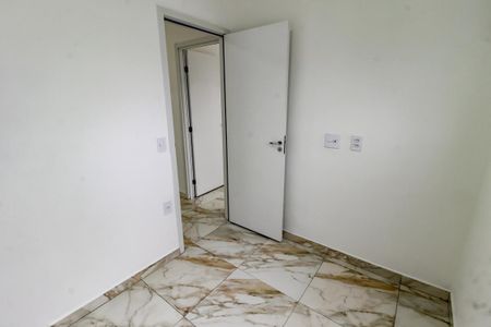 Apartamento à venda com 36m², 2 quartos e 1 vagaQuarto 1