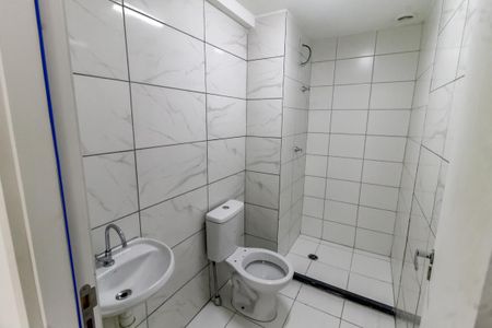 Apartamento à venda com 36m², 2 quartos e 1 vagaBanheiro